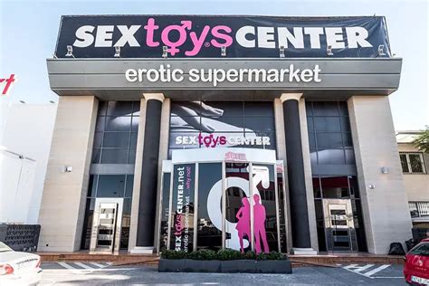 Reseñas e información Sex Toys Center Alfafar